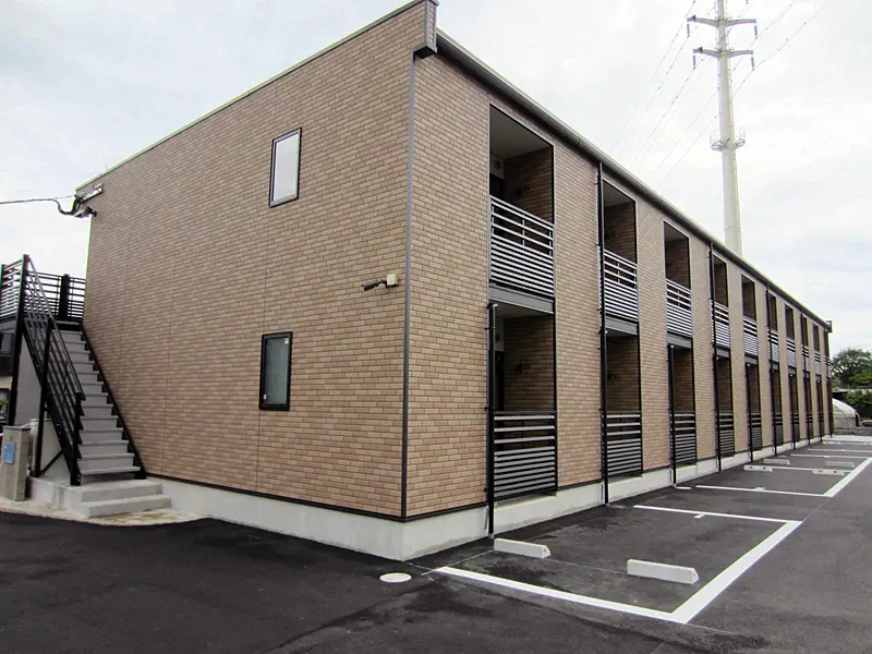 北九州市小倉南区高野３丁目 月極駐車場